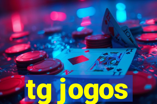 tg jogos